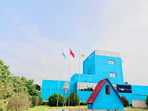 喜讯！我公司环境保护竣工验收（水、气、声）通过